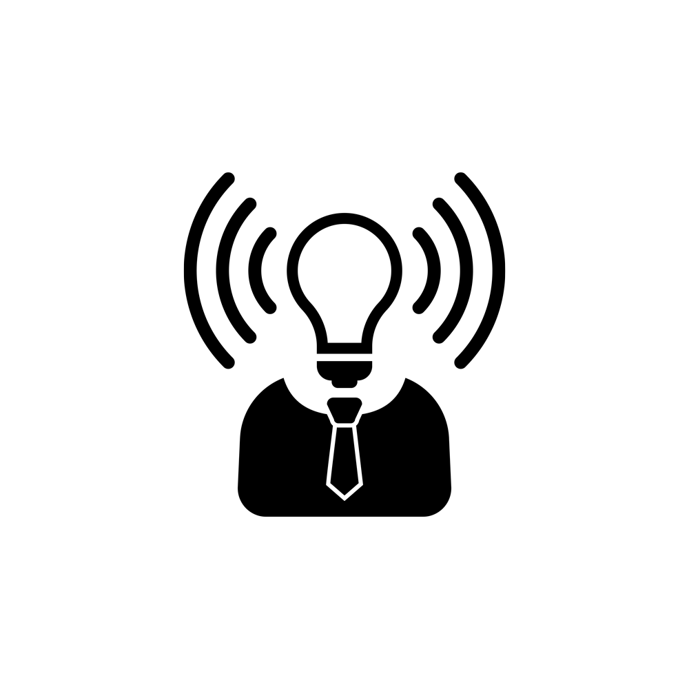brand awareness lightbulb